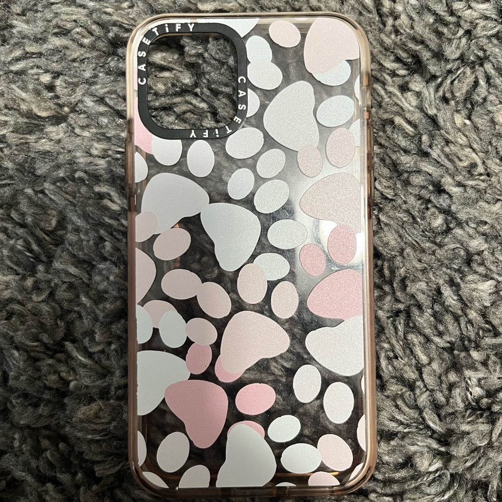 CASETIFY iphone 11 pro case